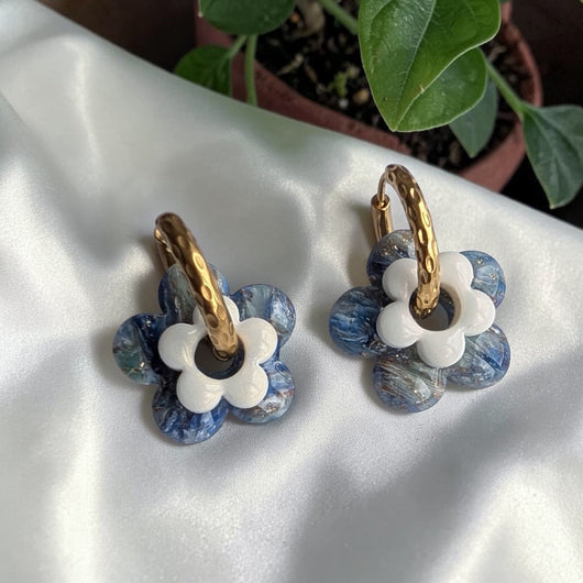 Dupla Bleues